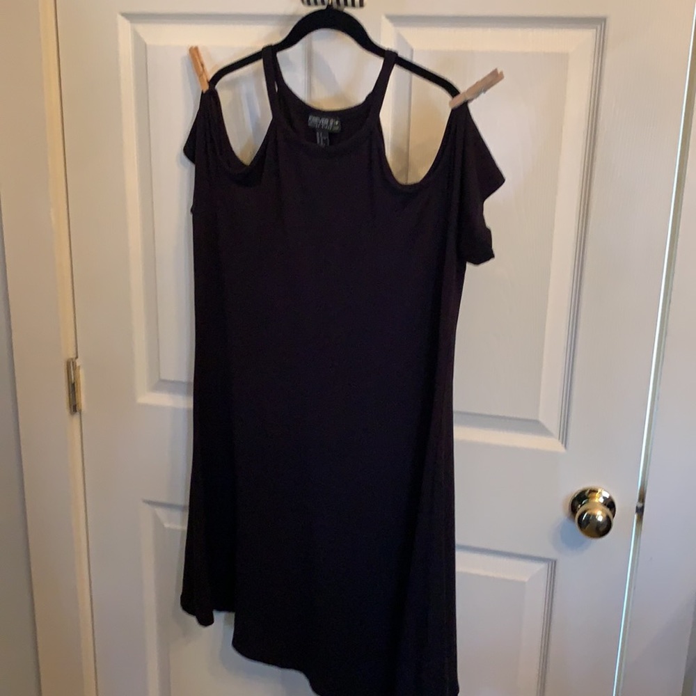 Forever 21+ dress
